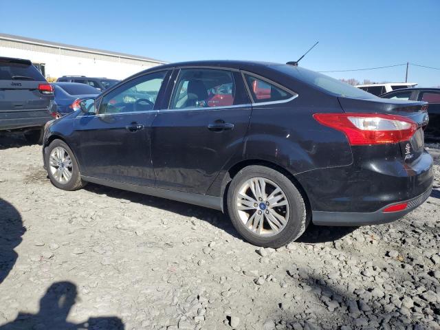 Photo 2 from auction – 2012 FORD FOCUS SEL with VIN 1FAHP3H20CL374171