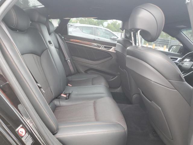 Photo 10 from auction – 2019 GENESIS G80 BASE with VIN KMTFN4JB5KU312637