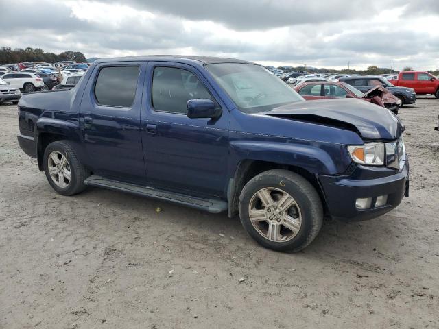 صورة رقم 4 من المزاد - 2013 HONDA RIDGELINE مع VIN 5FPYK1F56DB013579