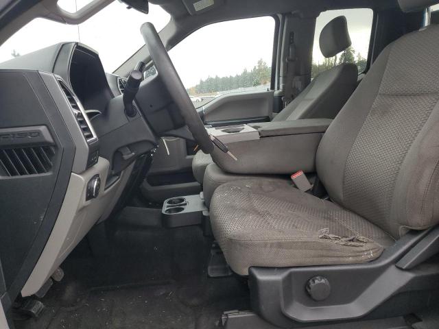 Photo 7 from auction – 2016 FORD F150 SUPER with VIN 1FTEX1CF4GKE07440