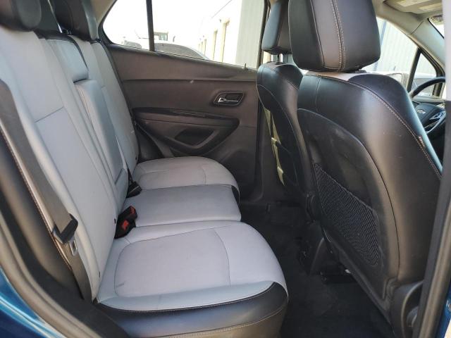 Photo 11 from auction – 2019 CHEVROLET TRAX 1LT with VIN 3GNCJLSB2KL363651
