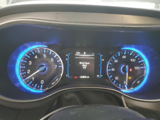 Photo 9 from auction – 2019 CHRYSLER PACIFICA T with VIN 2C4RC1FG0KR593943