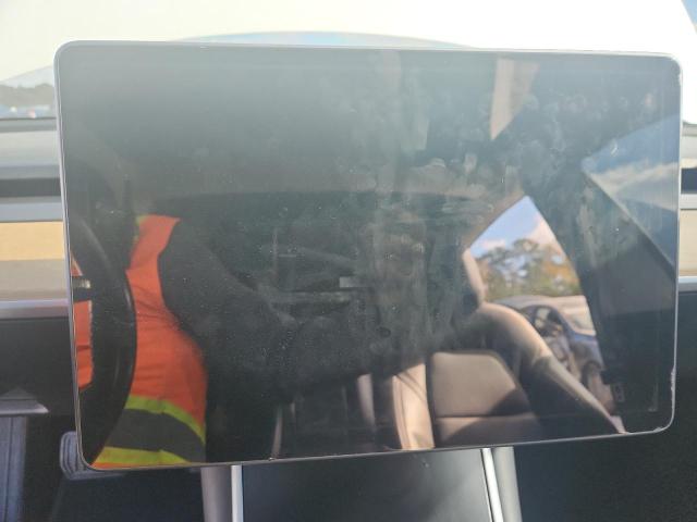 Photo 9 from auction – 2019 TESLA MODEL 3 with VIN 5YJ3E1EAXKF416616