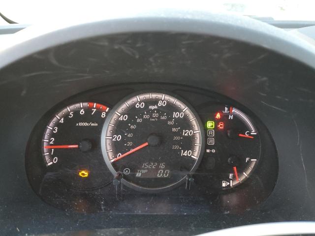 Photo 9 from auction – 2010 MAZDA 5 with VIN JM1CR2WL2A0388950