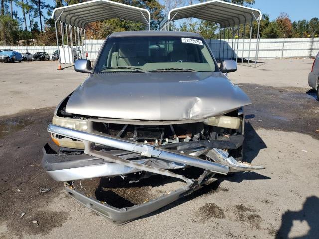 Photo 5 from auction – 2002 CHEVROLET SILVERADO with VIN 2GCEC19T221300193