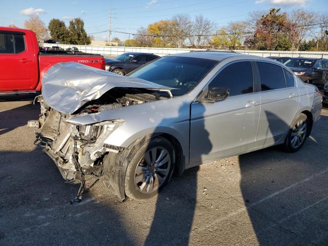 HONDA ACCORD EXL 2012 with VIN 1HGCP2F85CA068103 - Photo from auction