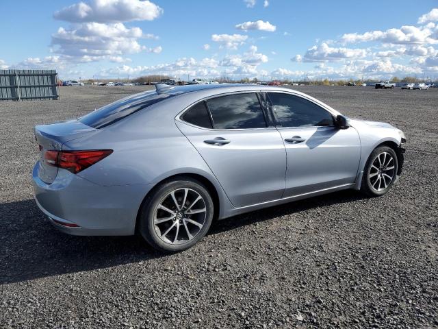 Photo 3 from auction – 2015 ACURA TLX TECH with VIN 19UUB3F58FA803515