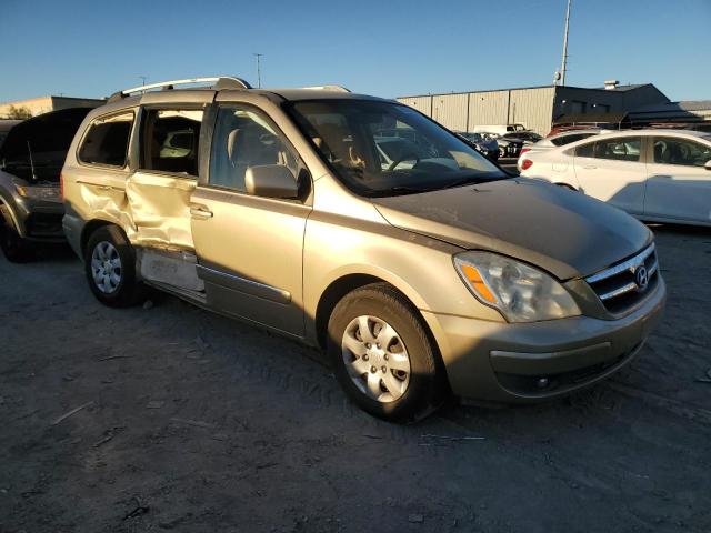 Photo 4 from auction – 2007 HYUNDAI ENTOURAGE with VIN KNDMC233876030980