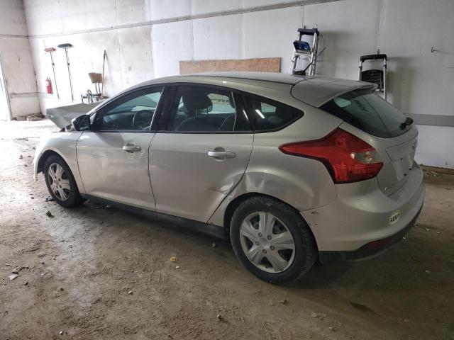 Photo 2 from auction – 2012 FORD FOCUS SE with VIN 1FAHP3K26CL403777