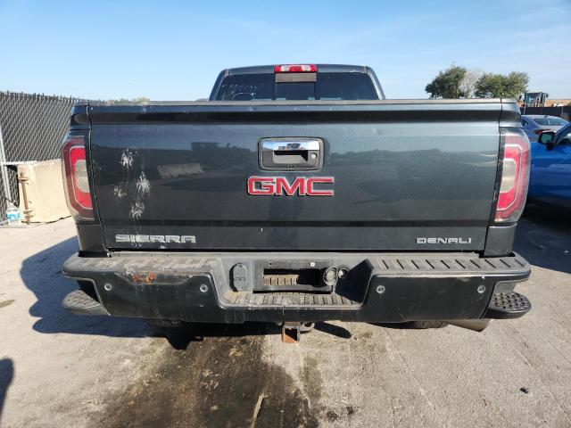 Photo 6 from auction – 2017 GMC SIERRA K15 with VIN 3GTU2PEJ6HG261954