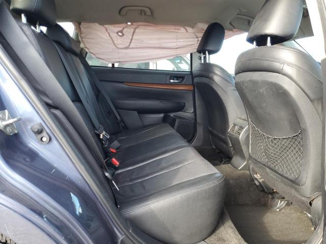 Photo 10 from auction – 2014 SUBARU OUTBACK 2. with VIN 4S4BRBKC6E3251883