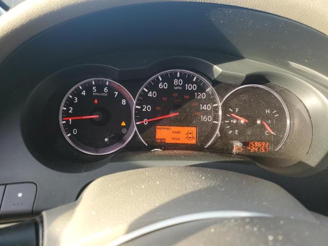 Photo 9 from auction – 2012 NISSAN ALTIMA BAS with VIN 1N4AL2AP6CC112359