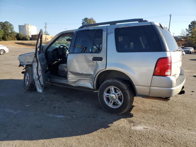 Photo 2 from auction – 2005 FORD EXPLORER X with VIN 1FMZU63K65UB24815