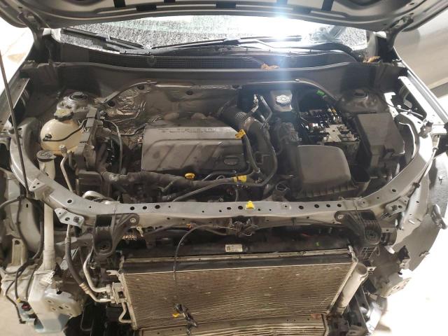 Photo 12 from auction – 2024 CHEVROLET TRAX LS with VIN KL77LFE20RC164148