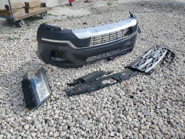 Photo 13 from auction – 2018 FORD EXPLORER L with VIN 1FM5K7F84JGB80528