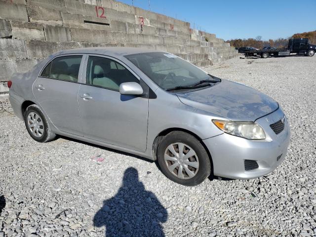 Foto 4 de la subasta – 2010 TOYOTA COROLLA BA con VIN 2T1BU4EE3AC339545
