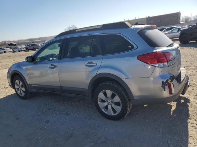 Photo 2 from auction – 2012 SUBARU OUTBACK 2. with VIN 4S4BRCKC0C3227226