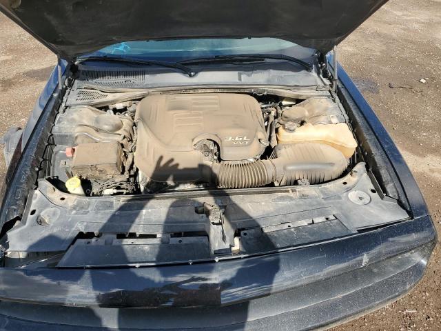 Photo 11 from auction – 2016 DODGE CHALLENGER with VIN 2C3CDZAG3GH195118