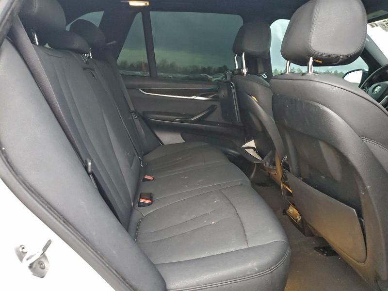 Photo 11 from auction – 2017 BMW X5 with VIN 5UXKR0C5XH0U51937