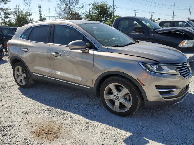 Photo 4 from auction – 2018 LINCOLN MKC PREMIE with VIN 5LMCJ1C97JUL11907