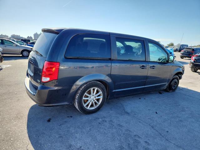 Photo 3 from auction – 2013 DODGE GRAND CARA with VIN 2C4RDGCG2DR678127