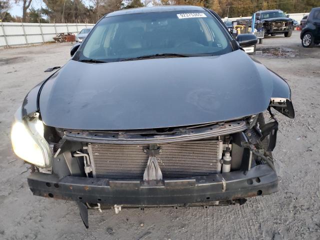 Photo 5 from auction – 2014 NISSAN MAXIMA S with VIN 1N4AA5AP6EC454470