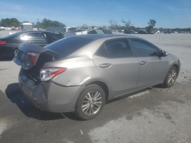Photo 3 from auction – 2014 TOYOTA COROLLA L with VIN 2T1BURHEXEC149384