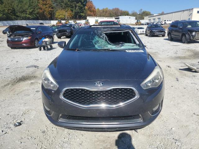 Photo 5 from auction – 2015 KIA CADENZA PR with VIN KNALN4D78F5193326
