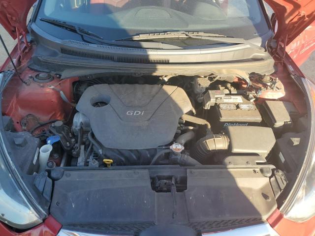 Photo 11 from auction – 2012 HYUNDAI VELOSTER with VIN KMHTC6AD2CU078538