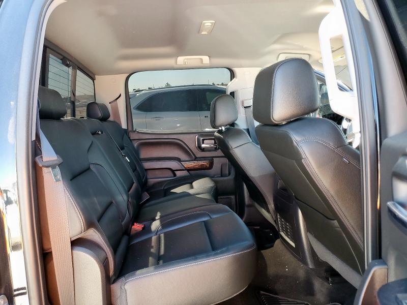 Photo 10 from auction – 2018 GMC SIERRA C15 with VIN 3GTU1NER2JG413358