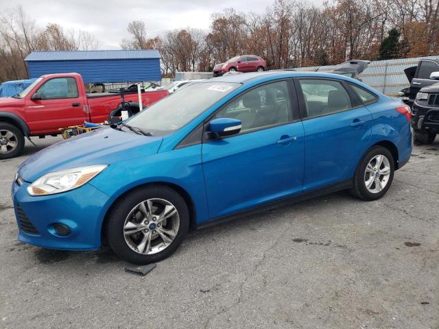 FORD FOCUS SE 2013 con VIN 1FADP3F25DL115744 - Foto de la subasta