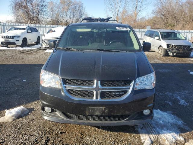 Photo 5 from auction – 2012 DODGE GRAND CARA with VIN 2C4RDGDG9CR105223