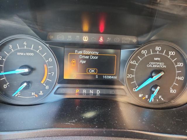 Photo 9 from auction – 2019 FORD EXPLORER P with VIN 1FM5K8AR9KGA16389