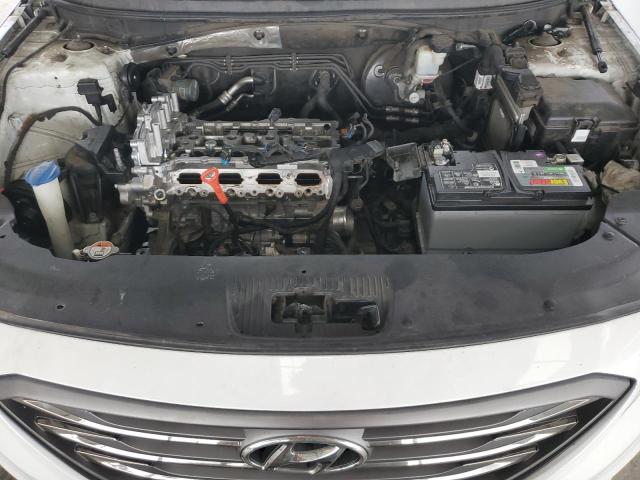 Photo 11 from auction – 2017 HYUNDAI SONATA SPO with VIN 5NPE34AF8HH453062