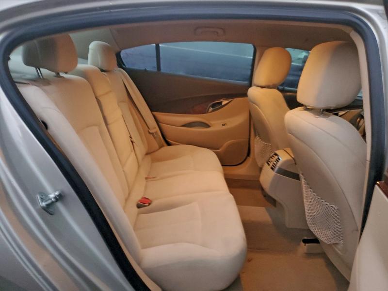 Photo 10 from auction – 2013 BUICK LACROSSE with VIN 1G4GA5E38DF331466