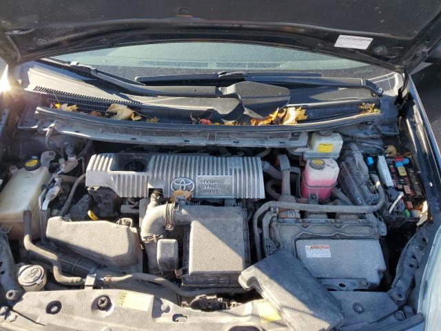 Photo 11 from auction – 2012 TOYOTA PRIUS with VIN JTDKN3DU8C1530580