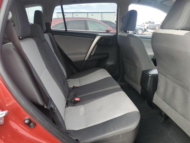 Photo 10 from auction – 2015 TOYOTA RAV4 LE with VIN JTMZFREV5FJ039104