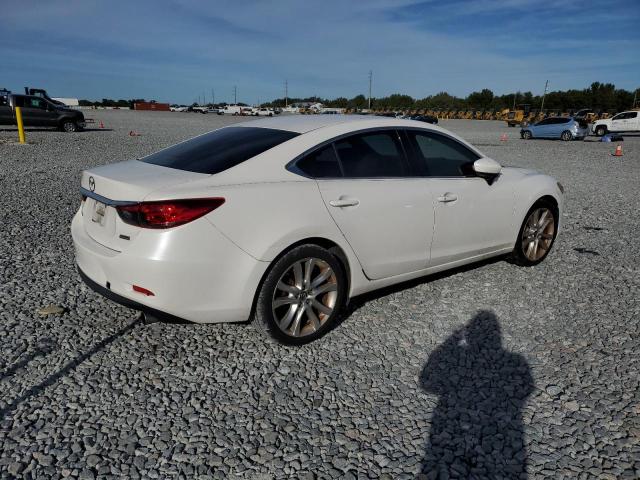 Photo 3 from auction – 2016 MAZDA 6 TOURING with VIN JM1GJ1V53G1468170