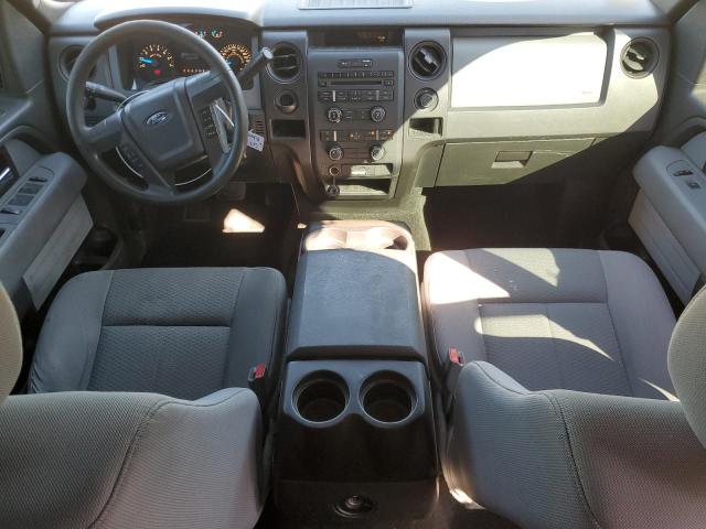 Photo 8 from auction – 2013 FORD F150 SUPER with VIN 1FTFX1CF0DKF63362