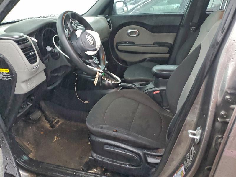 Photo 7 from auction – 2018 KIA SOUL with VIN KNDJN2A21J7546946