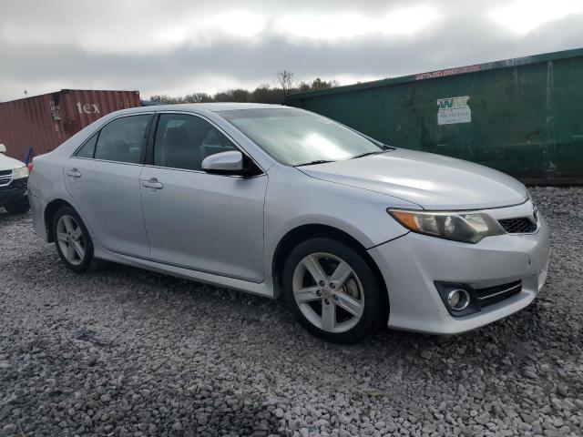 Photo 4 from auction – 2014 TOYOTA CAMRY with VIN 4T1BF1FKXEU316135