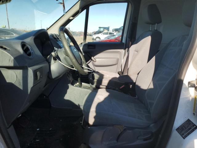 Photo 7 from auction – 2011 FORD TRANSIT CO with VIN NM0LS7DN2BT049673