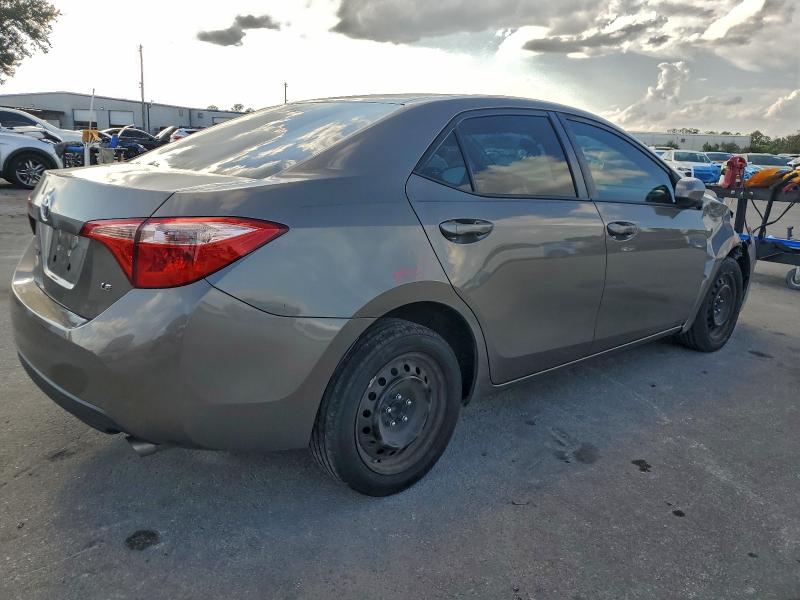 Photo 3 from auction – 2018 TOYOTA COROLLA L with VIN 5YFBURHE6JP774262
