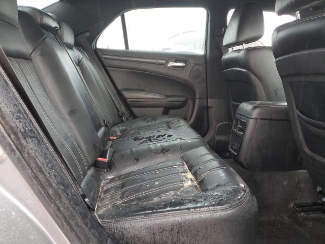 Photo 10 from auction – 2015 CHRYSLER 300 S with VIN 2C3CCABGXFH756013