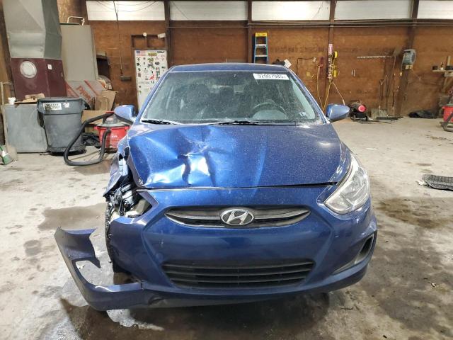 Photo 5 from auction – 2016 HYUNDAI ACCENT SE with VIN KMHCT4AEXGU139105