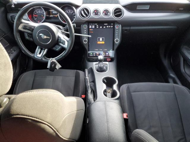 Photo 8 from auction – 2019 FORD MUSTANG GT with VIN 1FA6P8CF4K5111859