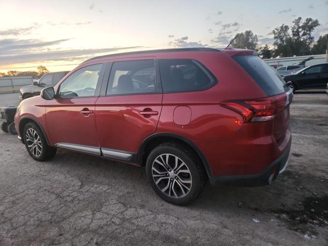 Photo 2 from auction – 2016 MITSUBISHI OUTLANDER with VIN JA4AZ3A30GZ022911