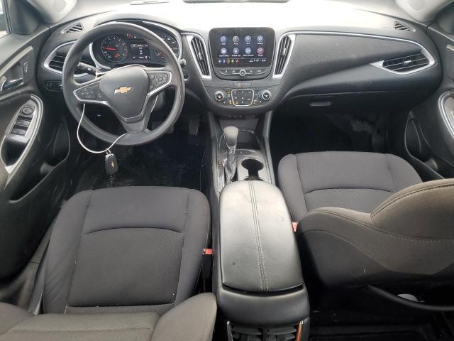 Photo 8 from auction – 2023 CHEVROLET MALIBU LT with VIN 1G1ZD5ST3PF183071