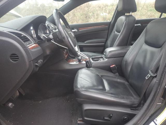 Photo 7 from auction – 2013 CHRYSLER 300 with VIN 2C3CCARG8DH600569