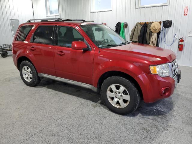 Photo 4 from auction – 2009 FORD ESCAPE LIM with VIN 1FMCU04G29KB70415